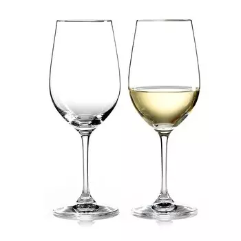 Бокалы для вина Riedel Vinum Riesling, набор из 2 шт, белый