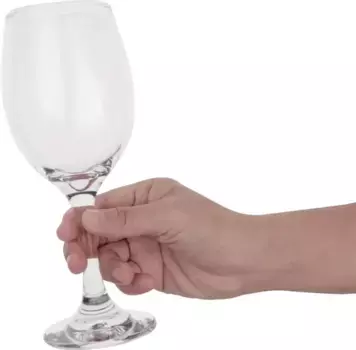 Бокалы для вина Utopia