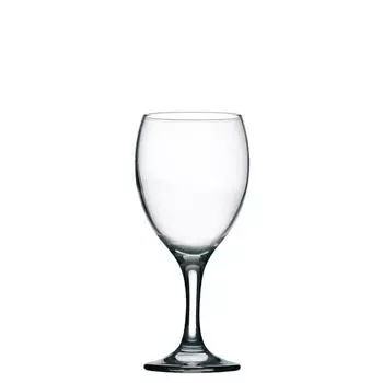 Бокалы для вина Utopia Imperial 340мл | Знак CE 250 мл | 12 стаканов