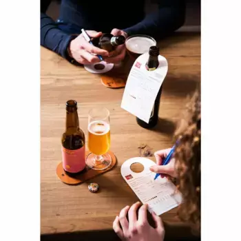 Бокалы Dutch Creative Brands