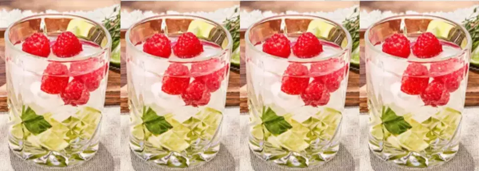 Бокалы ERNESTO