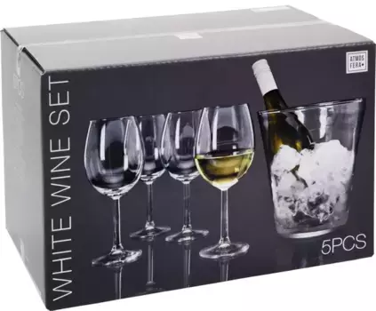 Бокалы Excellent