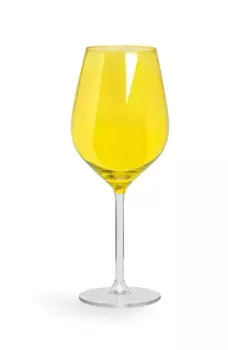 Бокалы Excelsa, желтый