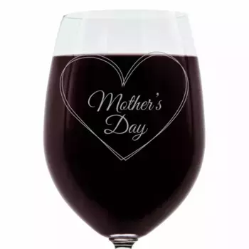 Бокалы Glaskoch