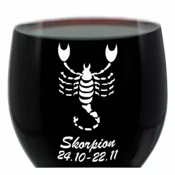 Бокалы Glaskoch