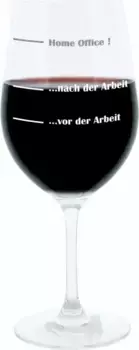 Бокалы Glaskoch