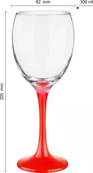 Бокалы Glasmark KROSNO 1992