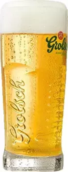 Бокалы Grolsch