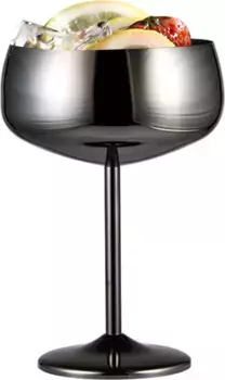 Бокалы Hameb, черный