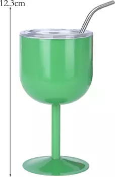 Бокалы Hameb, зеленый