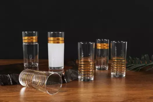 Бокалы Hermia Concept