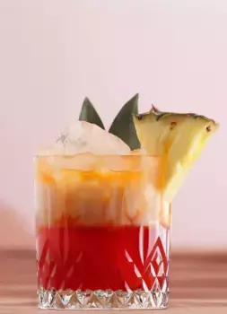 Бокалы Hermia Concept, прозрачный