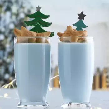 Бокалы Hermia Concept, прозрачный