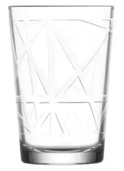 Бокалы Hermia Concept, прозрачный