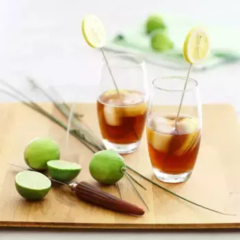 Бокалы Hermia Concept, прозрачный