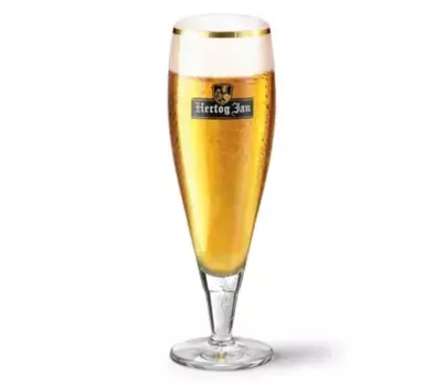 Бокалы Hertog Jan