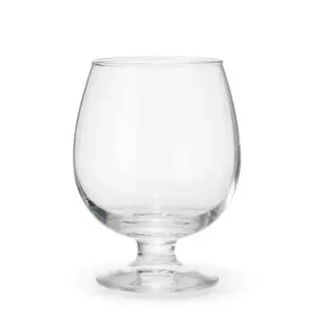 Бокалы Holmegaard, прозрачный
