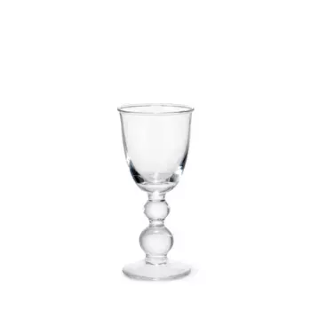 Бокалы Holmegaard, прозрачный