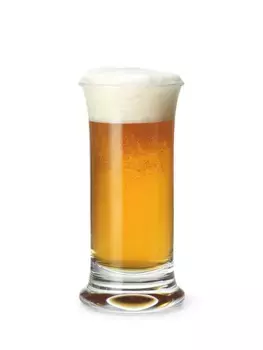 Бокалы Holmegaard, прозрачный