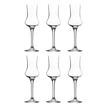 Бокалы Ich-zapfe