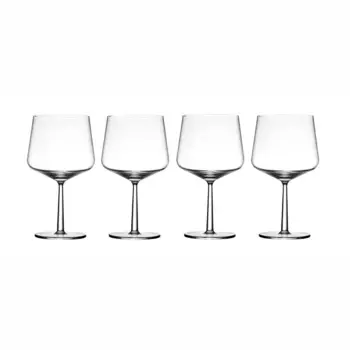 Бокалы Iittala, прозрачный