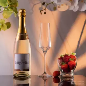 Бокалы IMPERIAL glass, прозрачный