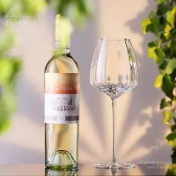 Бокалы IMPERIAL glass, прозрачный