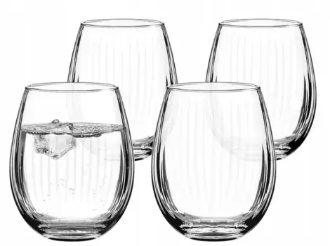 Бокалы INNY, прозрачный