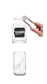 Бокалы James Premium