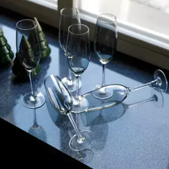 Бокалы Kondela