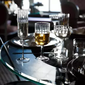 Бокалы Kondela, прозрачный