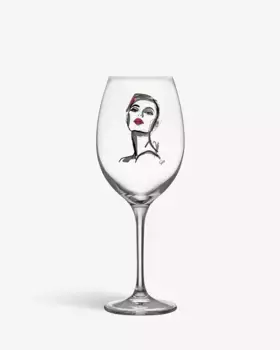 Бокалы Kosta Boda, прозрачный