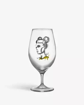 Бокалы Kosta Boda, прозрачный