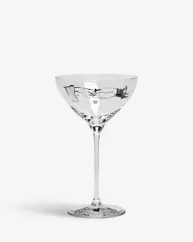 Бокалы Kosta Boda, прозрачный