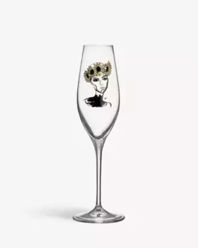 Бокалы Kosta Boda, прозрачный