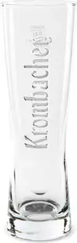 Бокалы Krombacher