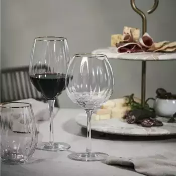 Бокалы Lene Bjerre