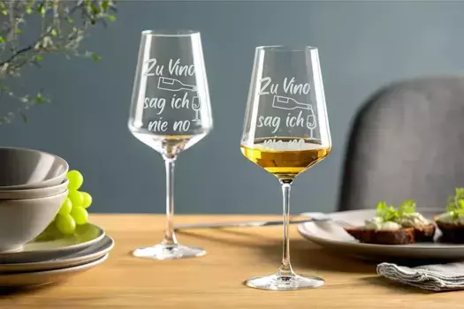 Бокалы Leonardo