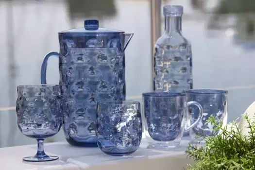 Бокалы Marine Business