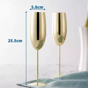 Бокалы Mc star