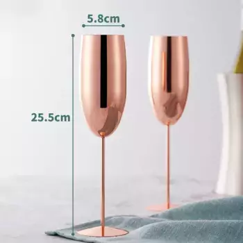 Бокалы Mc star