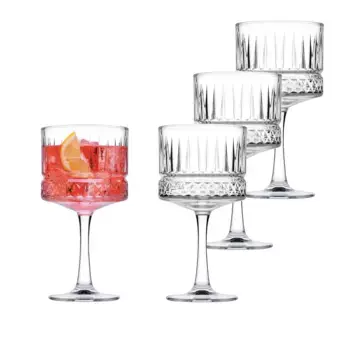 Бокалы Mc star