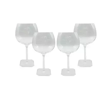 Бокалы Mixcompany