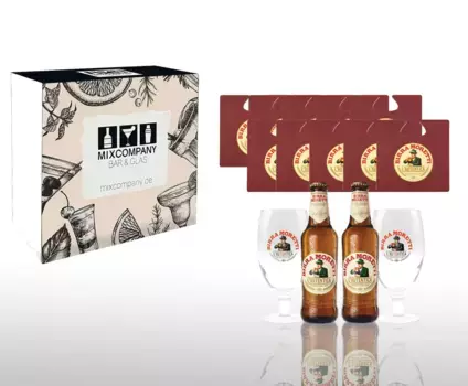 Бокалы Mixcompany