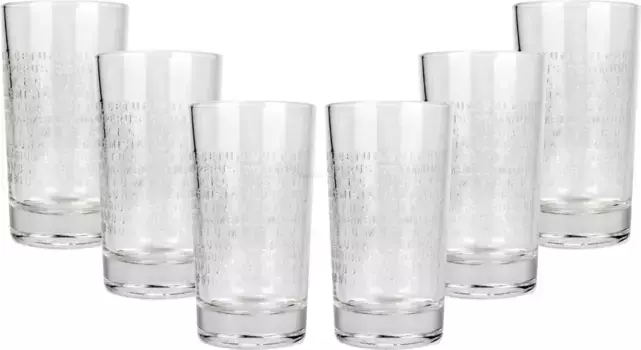 Бокалы Mixcompany