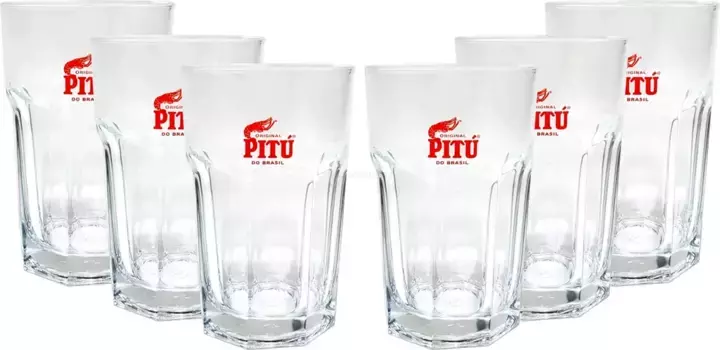 Бокалы Mixcompany