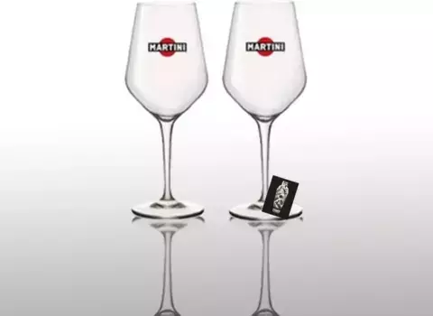 Бокалы Mixcompany