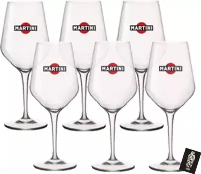 Бокалы Mixcompany