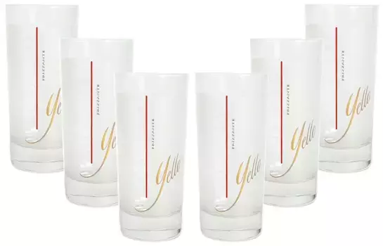 Бокалы Mixcompany