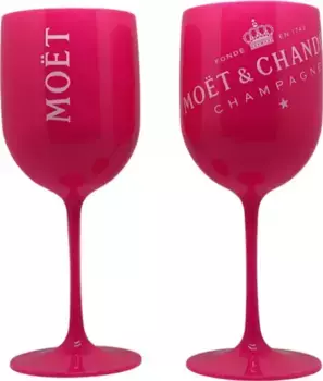 Бокалы Moet & Chandon